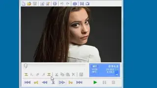 Machete Video Editor screenshot
