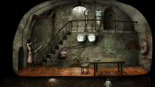 Machinarium screenshot
