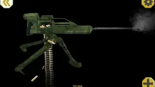 Machine Gun Simulator 2 screenshot