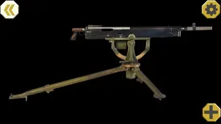 Machine Gun Simulator 2 screenshot