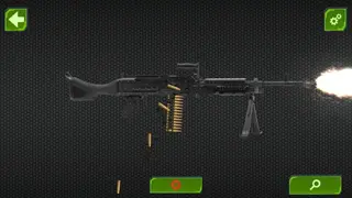 Machine Gun Simulator 2 screenshot