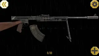 Machine Gun Simulator 2 screenshot