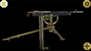 Machine Gun Simulator 2 screenshot