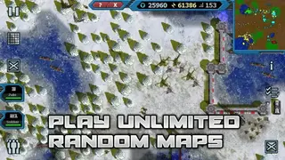 Machines at War 3 RTS screenshot