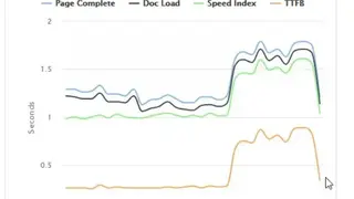 MachMetrics screenshot