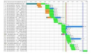 MachMetrics screenshot