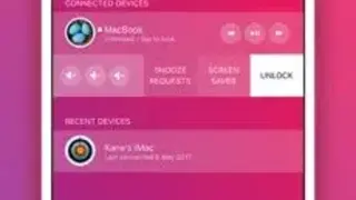 MacID screenshot