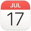 macOS Calendar