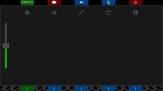 Macro Deck screenshot