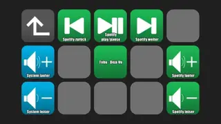 Macro Deck screenshot