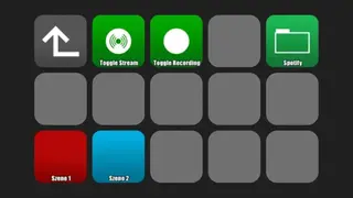 Macro Deck screenshot