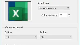 Macro Recorder screenshot