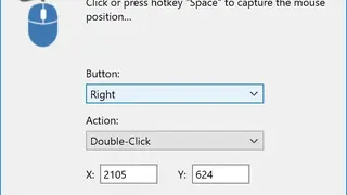Macro Recorder screenshot