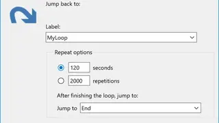 Macro Recorder screenshot
