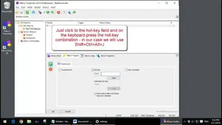 Macro Toolworks screenshot