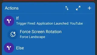 MacroDroid – Device Automation screenshot