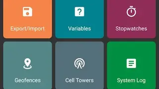 MacroDroid – Device Automation screenshot