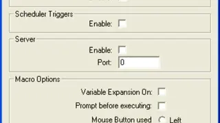 MacroMaker screenshot