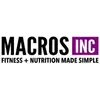 Macrosinc