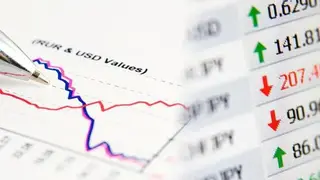 MacroTrends screenshot