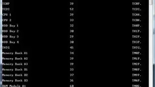 Mac/SMC Fan Control for Windows screenshot