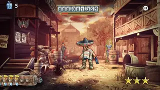 Mad Bullets screenshot