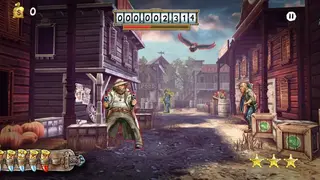 Mad Bullets screenshot