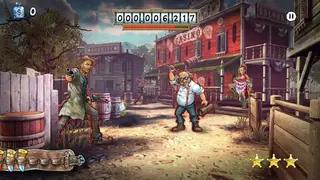 Mad Bullets screenshot
