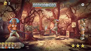 Mad Bullets screenshot