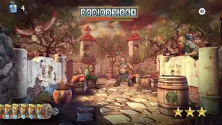 Mad Bullets screenshot
