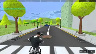 Mad Combat Marines screenshot