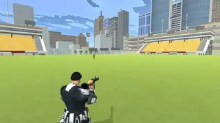 Mad Combat Marines screenshot