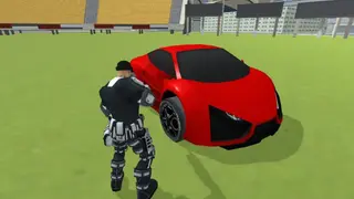 Mad Combat Marines screenshot