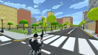 Mad Combat Marines screenshot