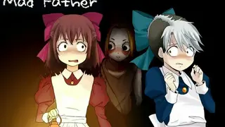 Mad Father screenshot