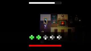 Mad Father screenshot