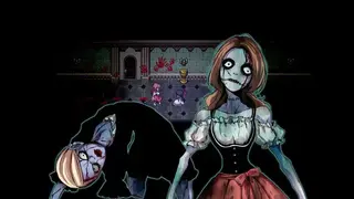 Mad Father screenshot