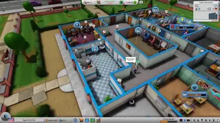 Mad Games Tycoon 2 screenshot