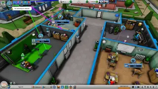 Mad Games Tycoon 2 screenshot