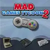 Mad Games Tycoon 2