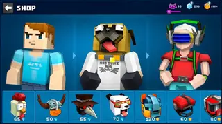 Mad GunZ screenshot