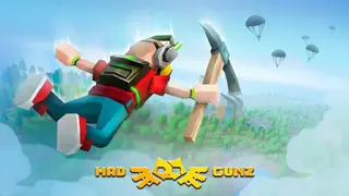 Mad GunZ screenshot