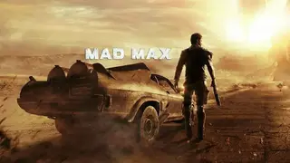 Mad Max screenshot