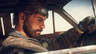 Mad Max screenshot