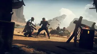 Mad Max screenshot