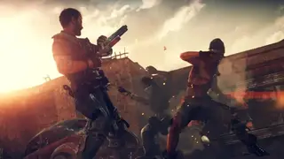 Mad Max screenshot