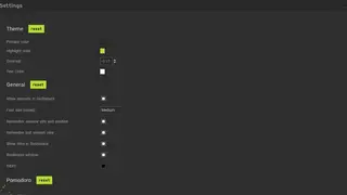 Mad Productivity screenshot