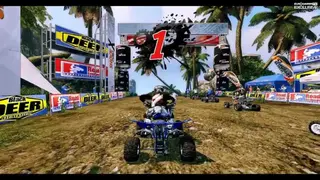 Mad Riders screenshot