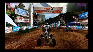 Mad Riders screenshot