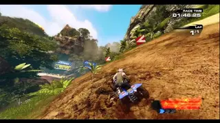 Mad Riders screenshot